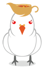 Le-chan sticker #3458810