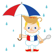 Le-chan sticker #3458817