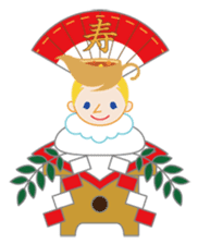 Le-chan sticker #3458825