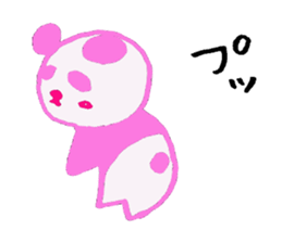 momoiroanimmal sticker #3459076