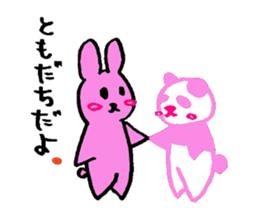 momoiroanimmal sticker #3459084