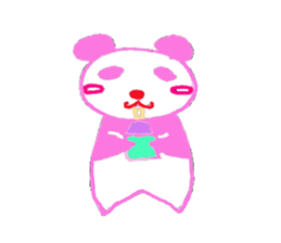 momoiroanimmal sticker #3459091