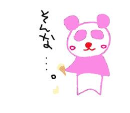 momoiroanimmal sticker #3459092