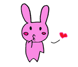 momoiroanimmal sticker #3459105