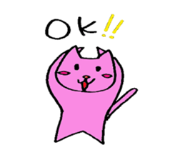 momoiroanimmal sticker #3459106