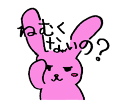 momoiroanimmal sticker #3459108