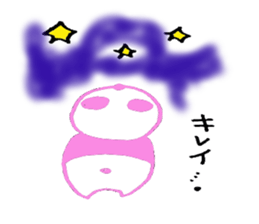 momoiroanimmal sticker #3459109