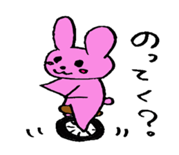 momoiroanimmal sticker #3459110