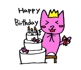 momoiroanimmal sticker #3459111