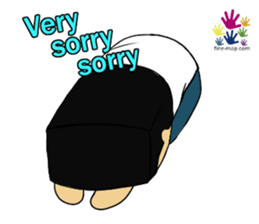 Hanoi Fine-Map.com sticker #3459285