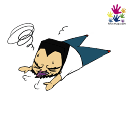 Hanoi Fine-Map.com sticker #3459292