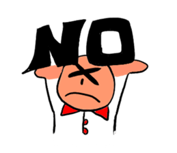 GOLF day sticker #3459875