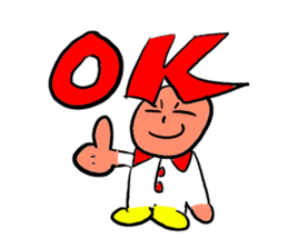 GOLF day sticker #3459876