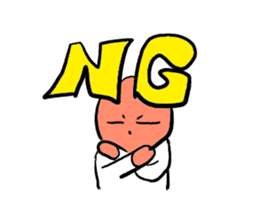 GOLF day sticker #3459877