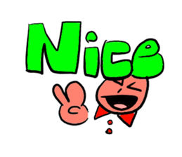 GOLF day sticker #3459882