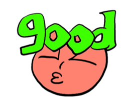 GOLF day sticker #3459883