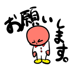 GOLF day sticker #3459885