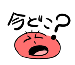 GOLF day sticker #3459899