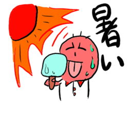 GOLF day sticker #3459901