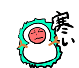 GOLF day sticker #3459902