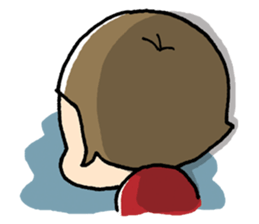 Together with Konosan! sticker #3459999