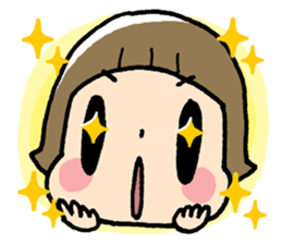 Together with Konosan! sticker #3460001