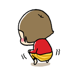 Together with Konosan! sticker #3460002