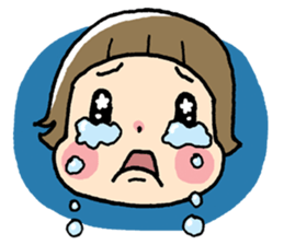 Together with Konosan! sticker #3460005