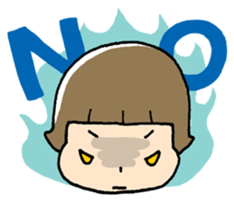 Together with Konosan! sticker #3460007