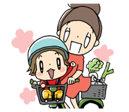 Together with Konosan! sticker #3460016