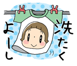 Together with Konosan! sticker #3460018