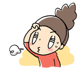 Together with Konosan! sticker #3460026