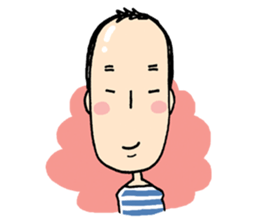 Together with Konosan! sticker #3460031