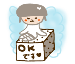 emday20 sticker #3460237