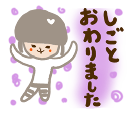 emday20 sticker #3460250