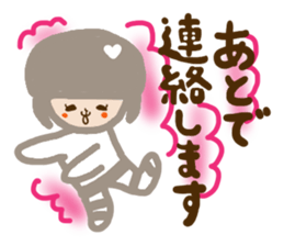 emday20 sticker #3460252