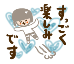 emday20 sticker #3460253