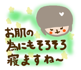 emday20 sticker #3460268