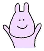 Probably hippopotamus sticker #3460555