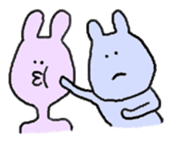 Probably hippopotamus sticker #3460562