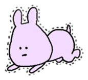 Probably hippopotamus sticker #3460566