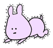 Probably hippopotamus sticker #3460566