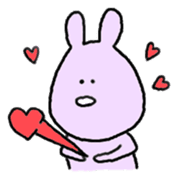 Probably hippopotamus sticker #3460574