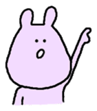 Probably hippopotamus sticker #3460584