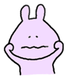 Probably hippopotamus sticker #3460587