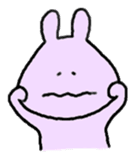 Probably hippopotamus sticker #3460587