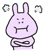 Probably hippopotamus sticker #3460588