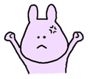 Probably hippopotamus sticker #3460591