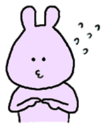 Probably hippopotamus sticker #3460592