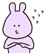 Probably hippopotamus sticker #3460592